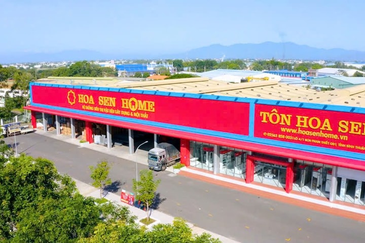 HSG đạt 371 tỷ đồng lợi nhuận sau thuế sau 6 tháng NĐTC 2024 - 2025, hoàn thành 74% kế hoạch