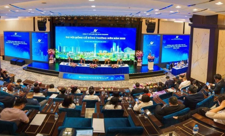 Chủ tịch Đỗ Anh Tuấn: “Chúng tôi không chạy theo phong trào, chỉ tham gia vào những lĩnh vực có năng lực cốt lõi và khả năng làm chủ cuộc chơi”