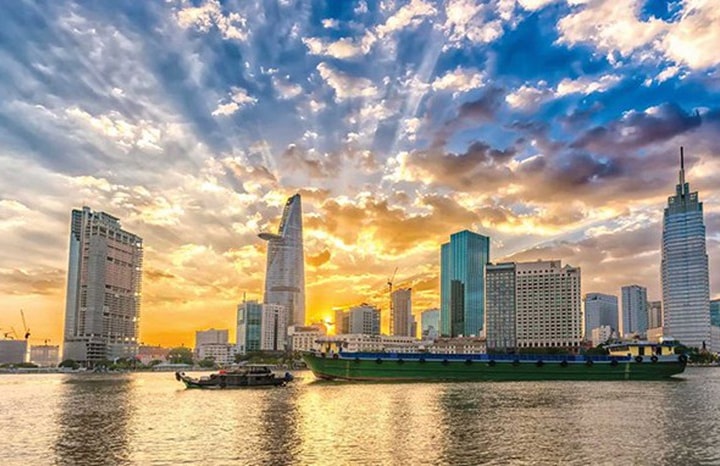 Kinh tế Việt Nam 2021-2025: Từ chống chịu đến bứt phá, tạo đà tăng trưởng 2 con số