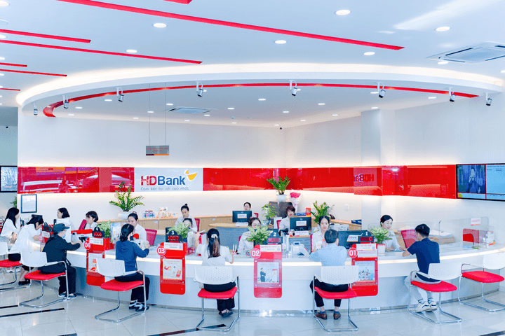 HDBank công bố kết quả kinh doanh quý I/2025 và khởi động mô hình Tập đoàn tài chính ngân hàng hàng đầu Việt Nam