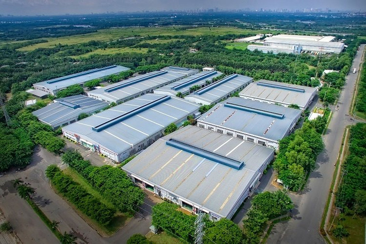 Thanh Hóa trao dự án khu công nghiệp gần 3.000 tỷ đồng cho doanh nghiệp đến từ Nhật Bản