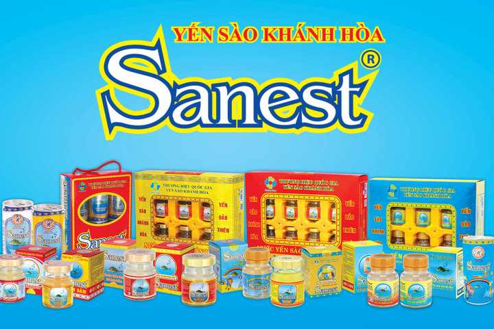 Nước giải khát Sanest Khánh Hòa: Lợi nhuận sau thuế quý I tăng 30% so với cùng kỳ