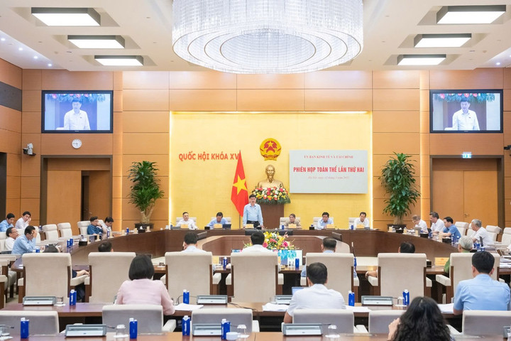Đề xuất doanh nghiệp được hỗ trợ lãi suất 2%/năm khi vay vốn để thực hiện các dự án xanh