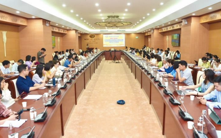 Sửa đổi Luật Phòng, chống rửa tiền là cần thiết để đảm bảo đáp ứng đầy đủ các yêu cầu quốc tế