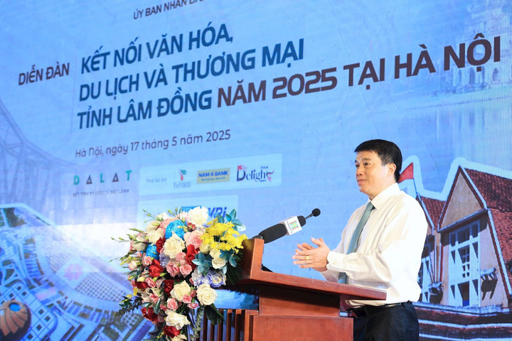 Lâm Đồng mời gọi đầu tư để kiến tạo không gian phát triển mới