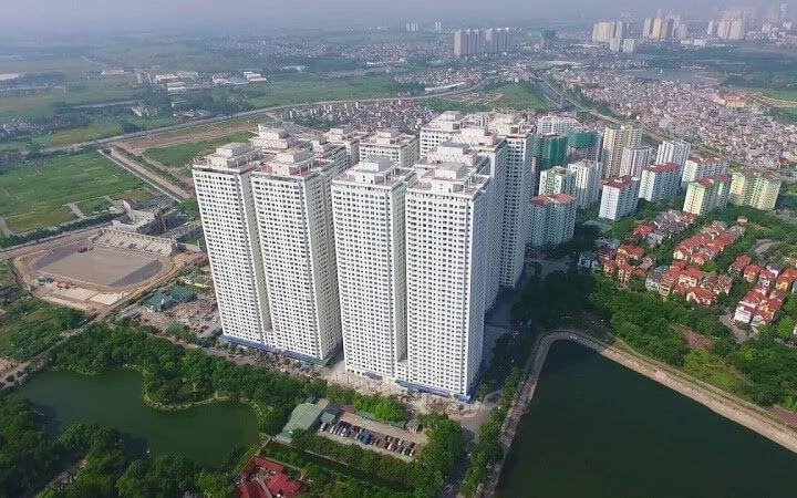Quảng Ninh sẽ đấu thầu tìm nhà đầu tư xây dự án nhà ở xã hội tại TP. Hạ Long