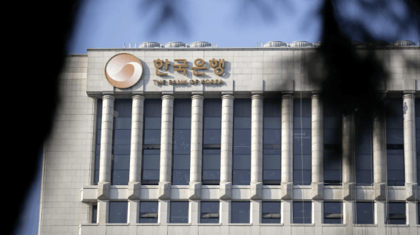 Hàn Quốc hạ lãi suất chủ chốt xuống 2,5%, triển vọng tăng trưởng 2025 xuống 0,8%