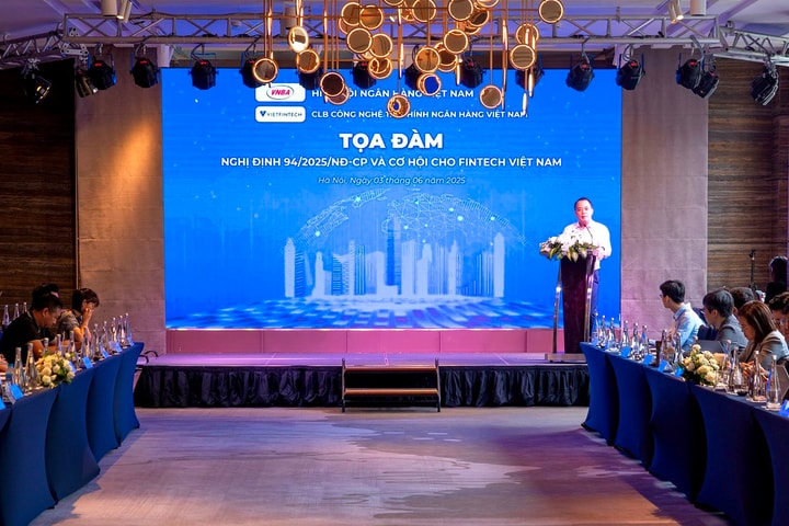 Nghị định 94/2025/NĐ-CP và cơ hội cho Fintech Việt Nam từ "vùng xám pháp lý" bước ra "vùng sáng"