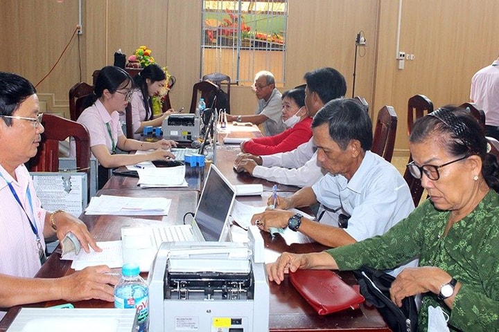 Niềm tin thắp sáng từ vốn tín dụng chính sách ở tỉnh Hậu Giang
