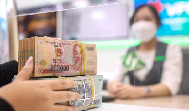 Ổn định kinh tế vĩ mô tác động tích cực đến hoạt động huy động vốn
