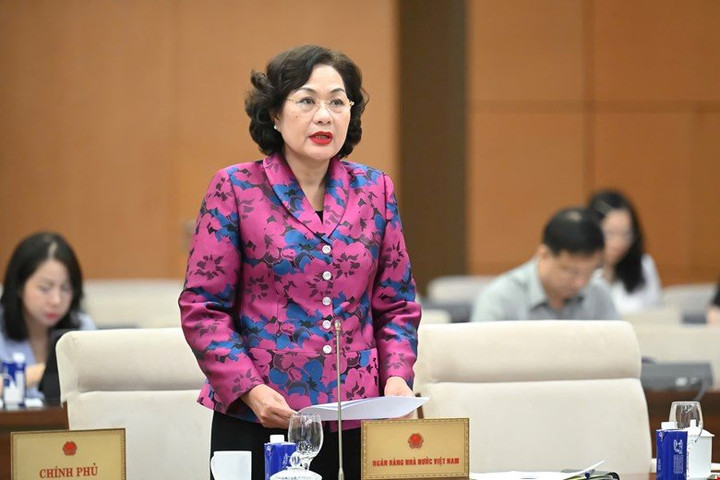 Sửa đổi Luật các Tổ chức tín dụng sẽ mang lại nhiều tác động tích cực đối với kinh tế - xã hội, đặc biệt là tăng cường khả năng tiếp cận tín dụng của cá nhân và doanh nghiệp