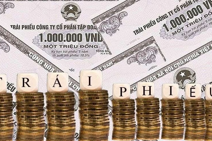 Nhóm bất động sản tăng cường mua lại trái phiếu trước áp lực đáo hạn lớn