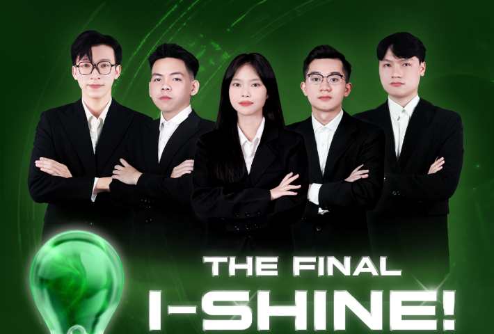 Chung kết cuộc thi I-INVEST! 2025: Hành trình khẳng định bản lĩnh chạm đến hồi kết