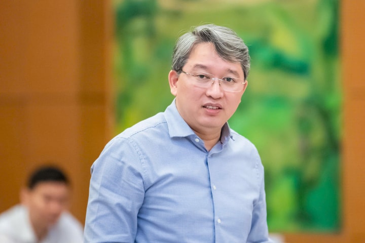 Bộ trưởng Bộ Tư pháp: Không đề xuất điều chỉnh tăng mức tiền phạt vi phạm hành chính tối đa đối với bất kỳ lĩnh vực quản lý Nhà nước nào