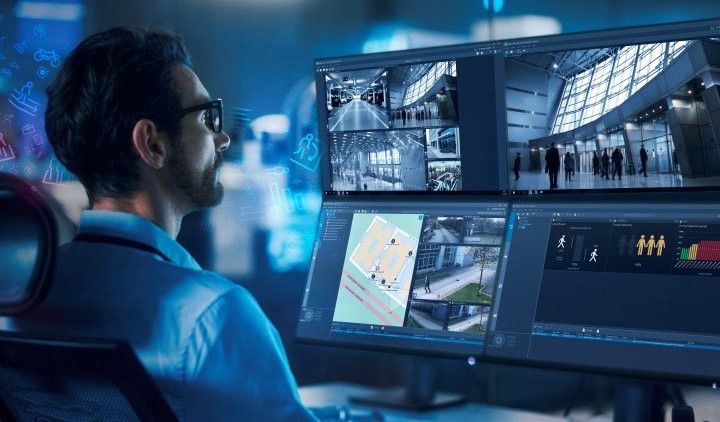 Chuyển giao bộ phận công nghệ tòa nhà Bosch sang Triton Partners