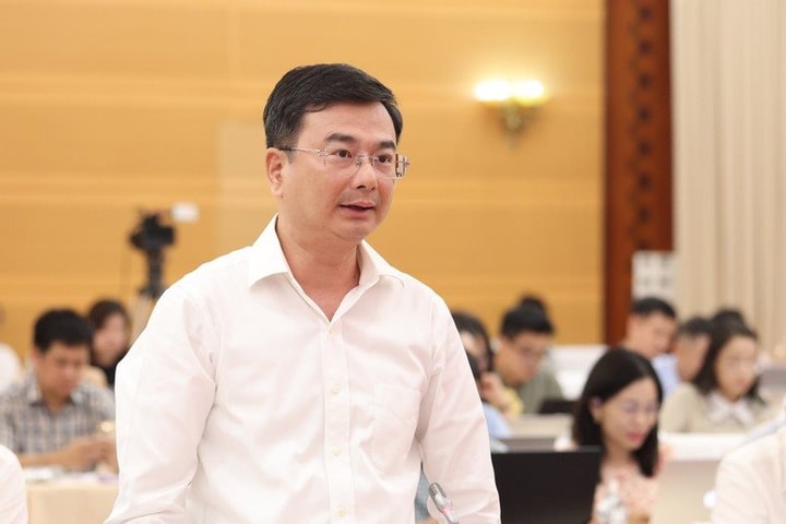 Phó Thống đốc NHNN Phạm Thanh Hà: Đồng bộ các giải pháp tín dụng phù hợp với diễn biến kinh tế, tạo điều kiện thuận lợi cho người dân, doanh nghiệp tiếp cận vốn ngân hàng