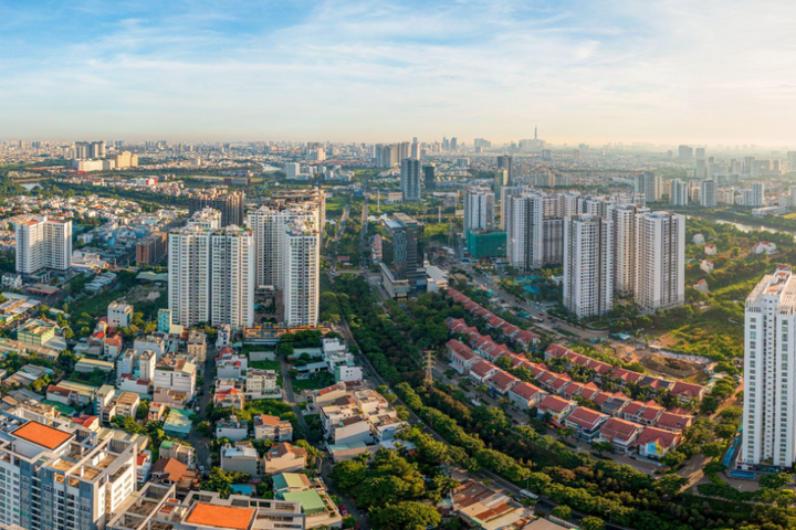 Tổng hợp dự án chung cư TP.HCM mở bán quý III/2025: Dồi dào nguồn cung hậu sáp nhập