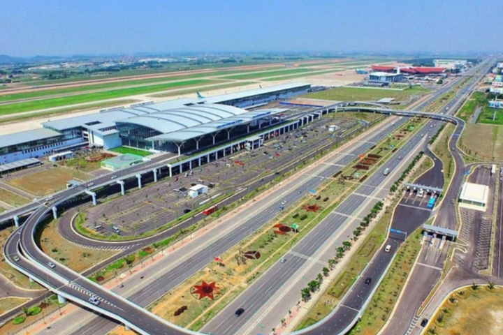 Đề xuất xây sân bay ở Ninh Bình có diễn biến mới