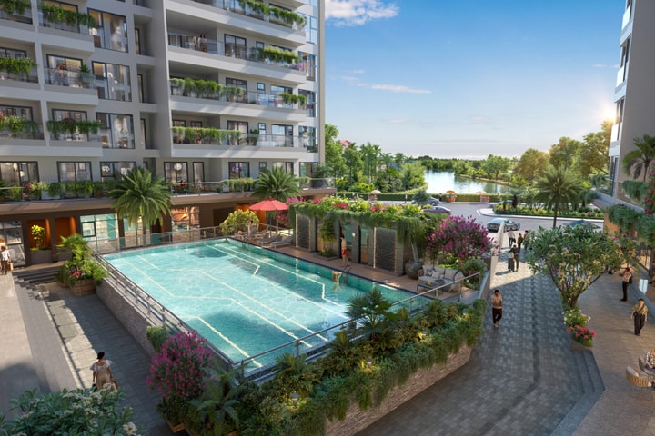 Bứt phá kinh tế và bất động sản sau sáp nhập: Cơ hội vàng từ siêu đô thị Hải Phòng