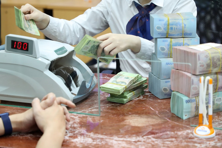 Top ngân hàng có lãi suất tiết kiệm cao nhất tháng 7/2025