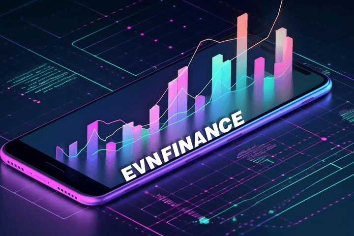 Tăng trưởng lợi nhuận 6 tháng gần gấp đôi cùng kỳ, EVNFinance kỳ vọng "cán đích" năm 2025 với kết quả vượt trội
