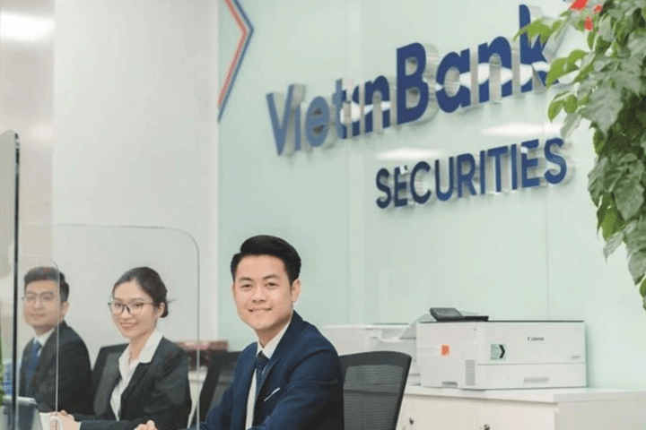 Quý II/2025, VietinBank Securities báo lãi tăng gấp hơn 8 lần