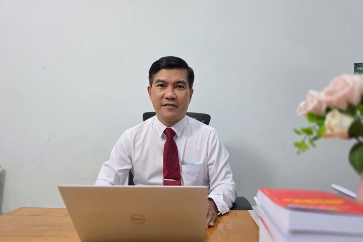 Thị trường chứng khoán Việt Nam: Chuyển mình vì tầm vóc quốc gia hiện đại