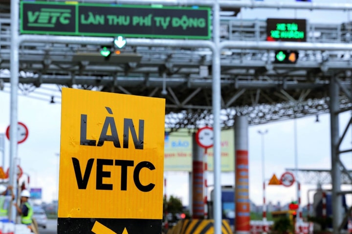 IFC đầu tư thúc đẩy chuyển đổi số hạ tầng đường bộ tại Việt Nam