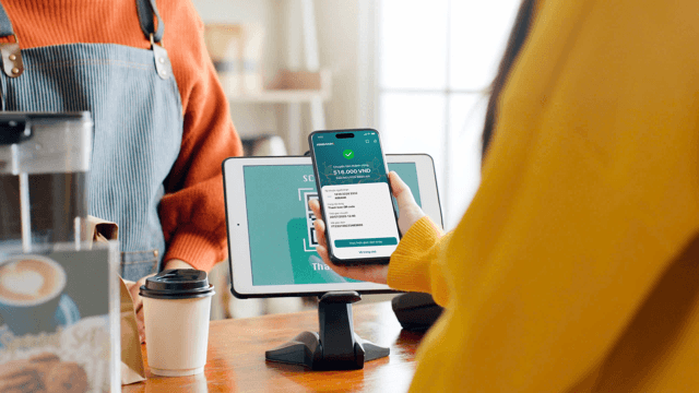 ABBANK ra mắt ứng dụng ngân hàng số thế hệ mới siêu nhanh và bảo mật cho người dùng