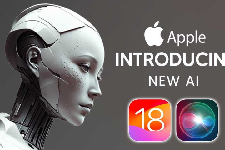 Apple AI: Chiến lược bí mật của Tim Cook khiến đối thủ "đứng ngồi không yên"