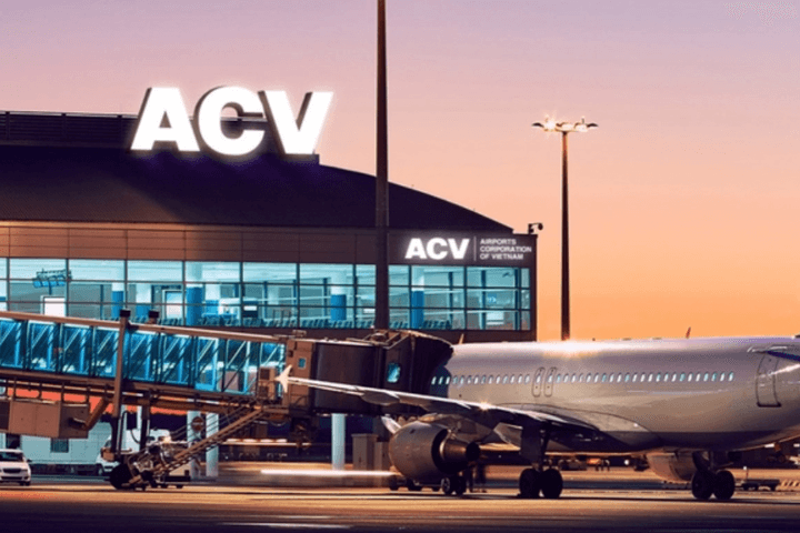 Lợi nhuận quý II/2025 của ACV sụt giảm hơn 19%