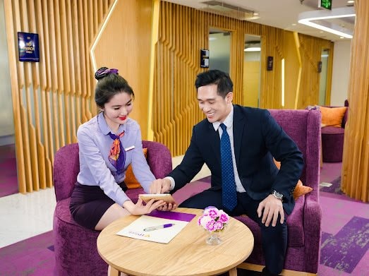 Private Banking: Cuộc chơi của đẳng cấp, nghệ thuật của sự khác biệt