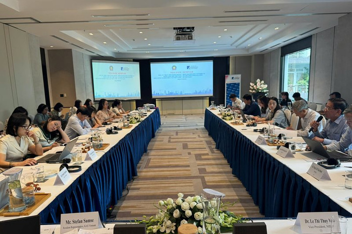 Giải pháp nào để tạo đột phá trong thu hút và sử dụng FDI?