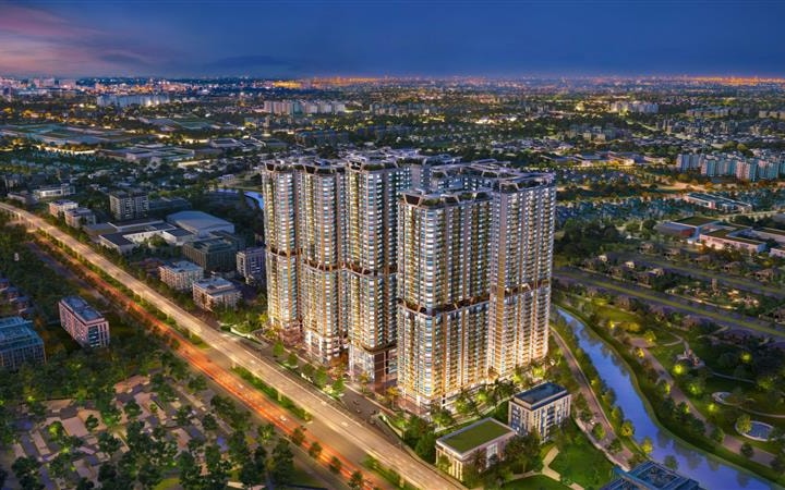 Phát Đạt tái cấu trúc mạnh mẽ: Dồn lực cho miền Nam để đón thời cơ vàng