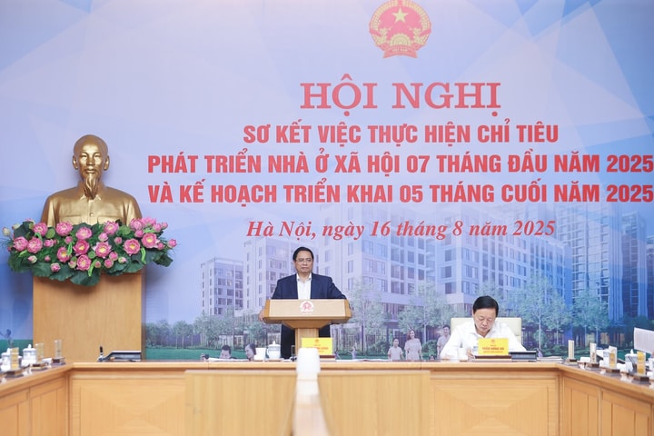 Thủ tướng đồng ý đề xuất nâng mức thu nhập được mua nhà ở xã hội