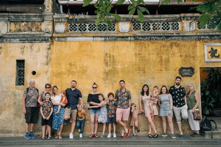 Ngành du lịch làm gì để khai thác tốt nhất chính sách miễn thị thực mới cho khách châu Âu?