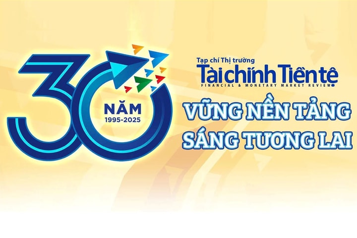 30 năm Vững nền tảng sáng tương lai
