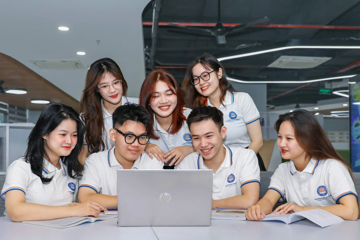 Điểm chuẩn các trường đại học 2025