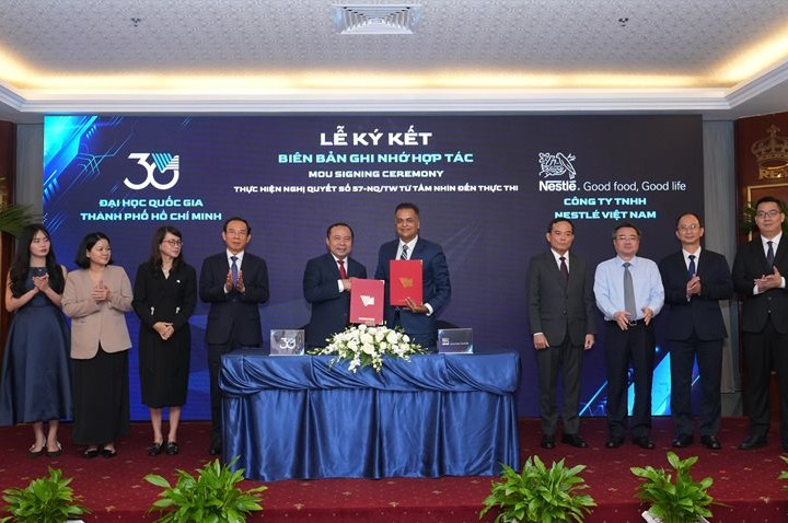 Phát triển thế hệ trẻ – Nền tảng cho khát vọng phát triển bền vững của Việt Nam