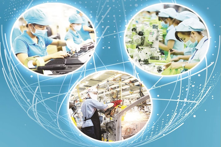 Khả năng tiếp cận vốn tín dụng và thực trạng phát triển ngành công nghiệp hỗ trợ tại Việt Nam