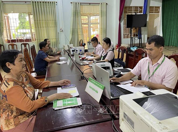 NHCSXH Đồng Nai: Thực hiện giảm lãi suất cho vay nhà ở xã hội đối với tất cả khách hàng về mức 5,4%/năm