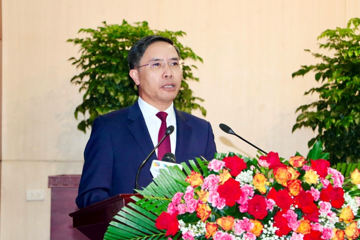 Ông Phạm Đức Ấn giữ chức Chủ tịch UBND thành phố Đà Nẵng