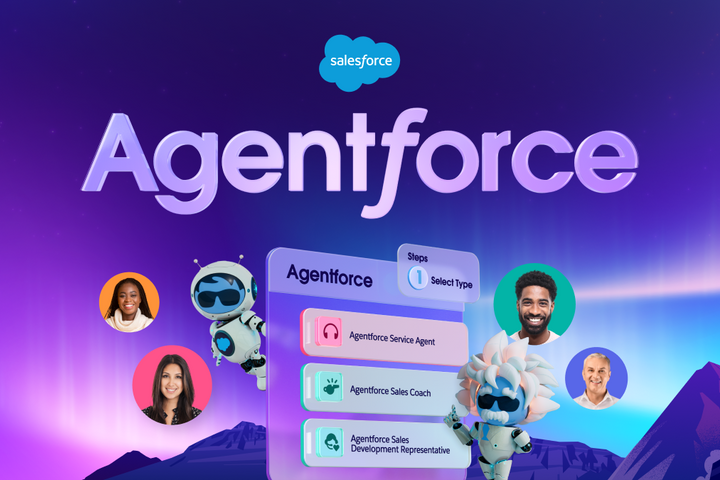Đại học Fulbright Việt Nam nâng tầm trải nghiệm sinh viên cùng Agentforce, một giải pháp từ Salesforce