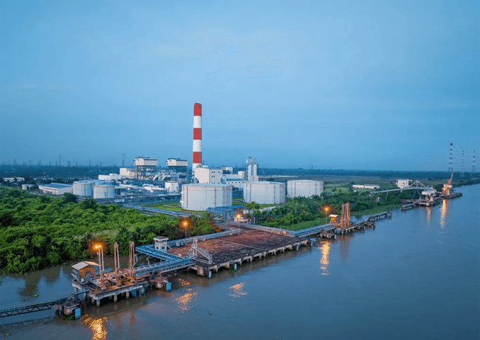 EVNGENCO3 tham gia gói thầu EPC dự án chuyển đổi nhiên liệu Nhà máy điện Ô Môn 1