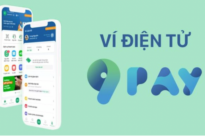 9Pay khẳng định an toàn dữ liệu khách hàng trước sự cố tấn công mạng vào Trung tâm Thông tin Tín dụng Quốc gia (CIC)