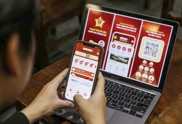 Thúc đẩy triển khai các giải pháp công nghệ phục vụ người dân, doanh nghiệp gắn với dữ liệu dân cư, định danh, xác thực điện tử
