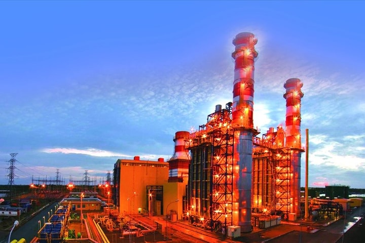 PV Power thu hơn 23.000 tỷ đồng sau 8 tháng, Nhơn Trạch 3 sẽ phát điện thương mại vào tháng 11/2025