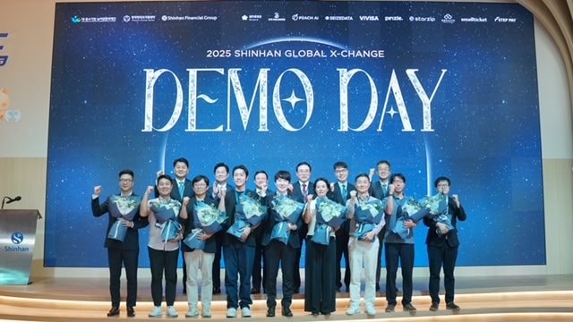 Shinhan Global X-Change 2025 - Vietnam Stargate: Việt Nam - cánh cổng để startup Hàn Quốc vươn tầm Đông Nam Á