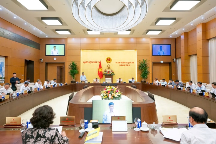 Luật Bảo hiểm tiền gửi (sửa đổi): Tăng cường bảo vệ người gửi tiền và an toàn hệ thống
