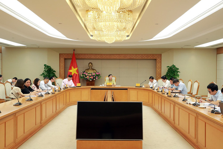 Chính sách đất đai, môi trường trong Trung tâm tài chính quốc tế: Cần sự tổng thể, có “trọng tài chung”